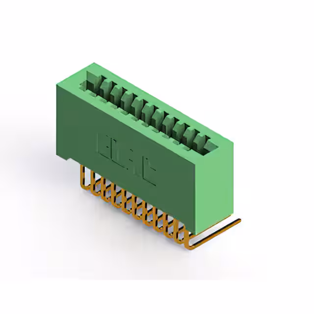 842-011-558-101 EDAC Inc.  Edgeboard Connectors
